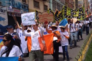 No holds barred: Global peoples surge against imperialist attacks on people and planet
