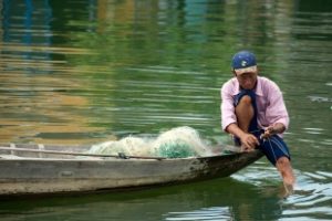 Food sovereignty coalition champions small-scale fisherfolk at FAO session