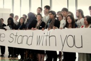 COP 18 must deliver ambition, equity and binding commitments