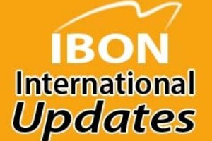 IBON International Update #4 from Doha COP18