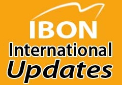 IBON International Update #3 from Doha COP18