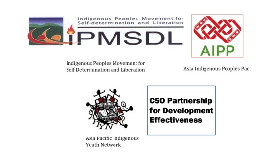 Indigenous groups move to join CSO Platform for Dev’t Effectiveness