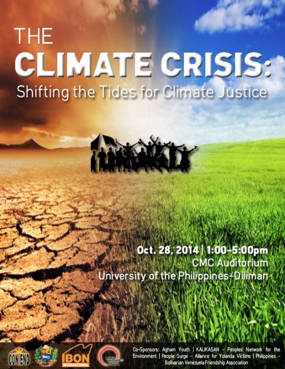 You are currently viewing The Climate Crisis: Shifting the Tides for Climate Justice