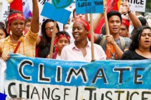 World leaders urged to adopt a genuine People’s Climate Protocol in 2015