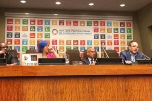 HLPF 2018: Where’s people’s development in the “transformation to sustainable and resilient societies”?
