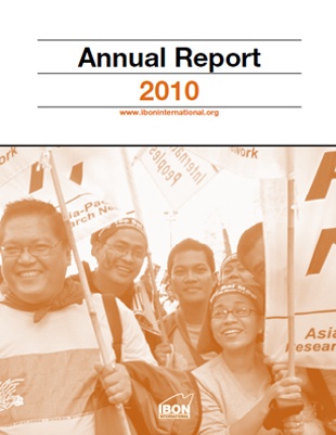 You are currently viewing Annual Report 2010