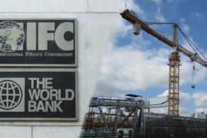 World Bank "trillions": More PPPs, even worse days of privatisation?