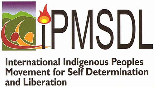 You are currently viewing INTERNATIONAL INDIGENOUS PEOPLES MOVEMENT FOR SELF-DETERMINATION AND LIBERATION (IPMSDL)