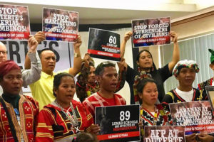International fact-finding mission: Dire rights situation as Martial Law continues in southern Philippines
