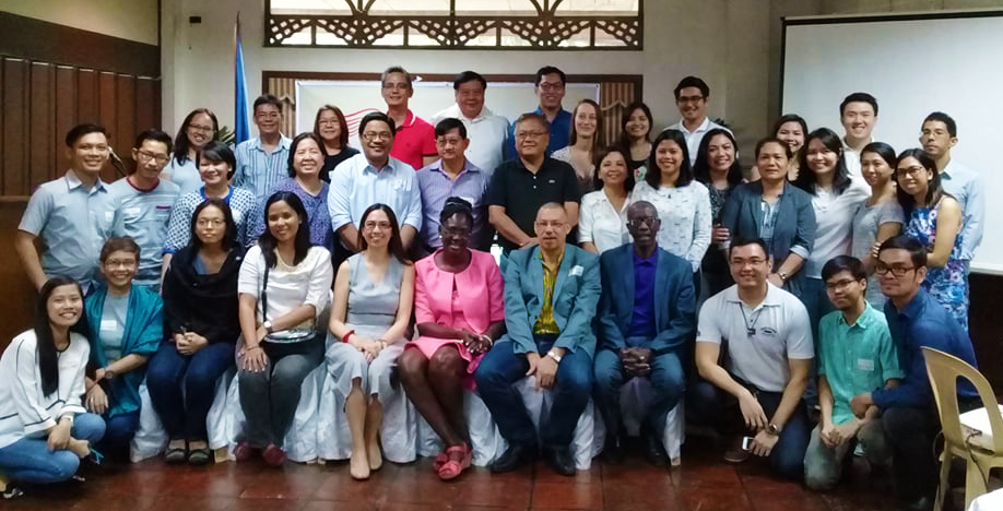 Advocates of peoples’ rights in the global South elected to IBON Int’l Board of Trustees