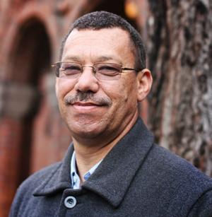 You are currently viewing Rev. Malcolm Damon: A life of service for social and economic justice