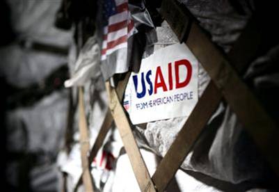 USAID Influences Philippine National Policy to Advance US Interests