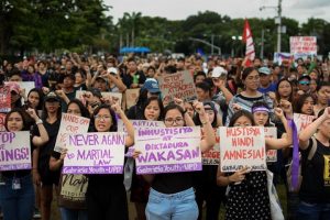 On the UNHRC 45th Session & remembering Martial Law: The Philippines urgently needs international solidarity for rights and justice
