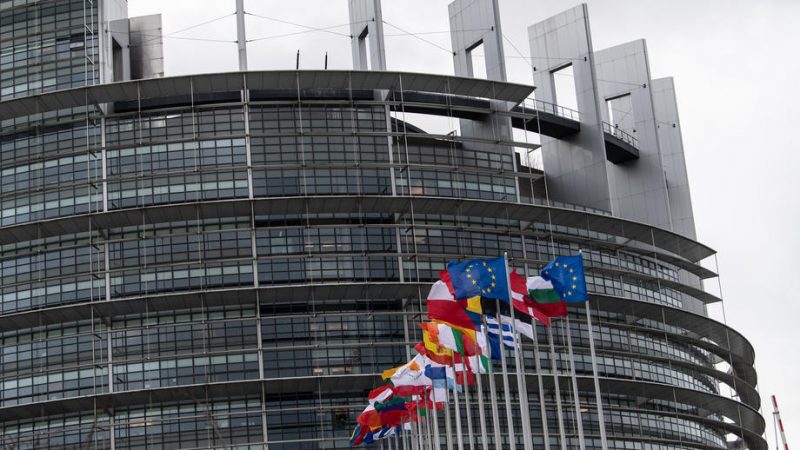 You are currently viewing EU Parliament condemns killings of PH human rights defenders, calls for “immediate, impartial, transparent, independent and meaningful” investigation