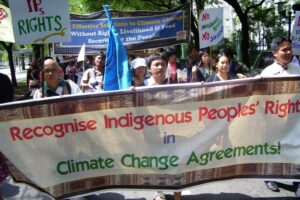 In the face of the pandemic and climate emergency UNEP must uphold, not backslide on fundamental climate justice principles
