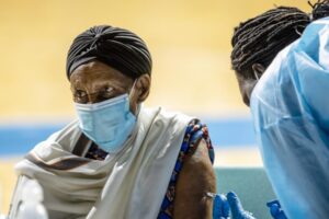 Africa’s debt crisis exposes healthcare budgets to Big Pharma manipulation