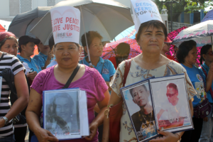 A Mother’s Continued Fight Against Duterte’s Drug War