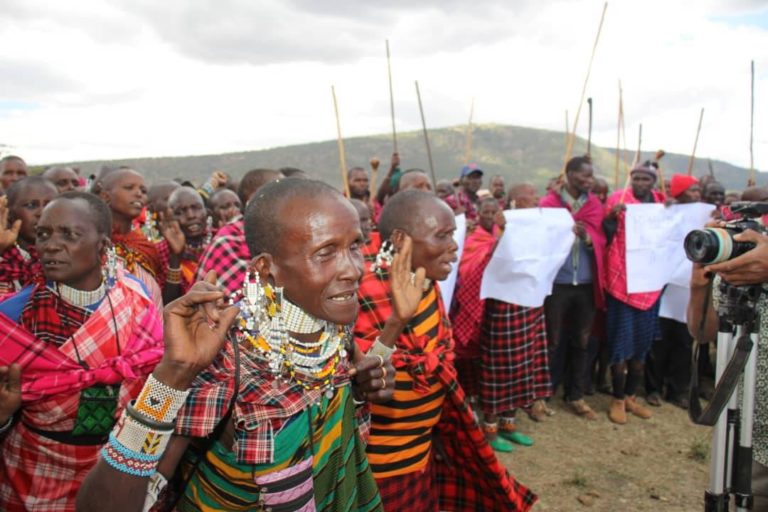 You are currently viewing Defending land and wildlife: The Maasai Indigenous Peoples’ struggle in Tanzania