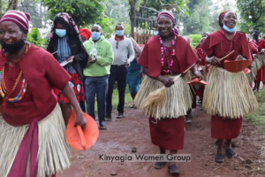 Kenya: Realities and struggles in sustainable consumption and production