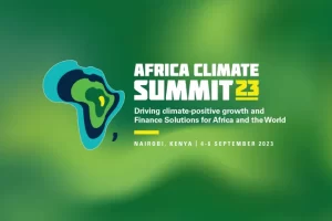 2023 Africa Climate Summit Recap: Corporate capture and greenwashing undermine the climate justice agenda 