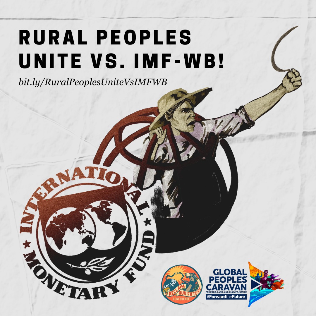 You are currently viewing [BACK-TO-BACK WEBINARS] Rural Peoples Unite Vs. IMF-WB!