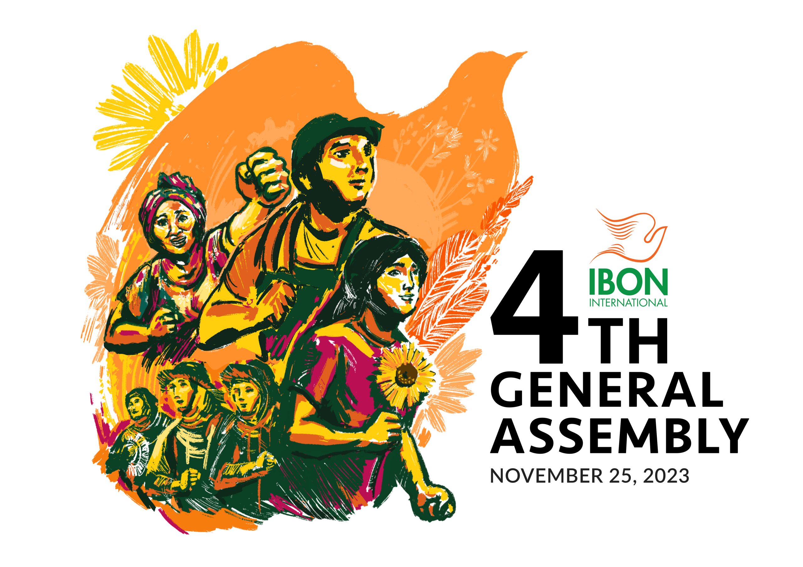 You are currently viewing IBON International Foundation 4th General Assembly (25 November)