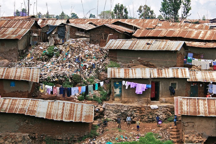 You are currently viewing Affordable housing for whom? On recent urban poor evictions and the housing crisis in Kenya 