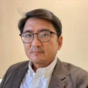 Paul Quintos
