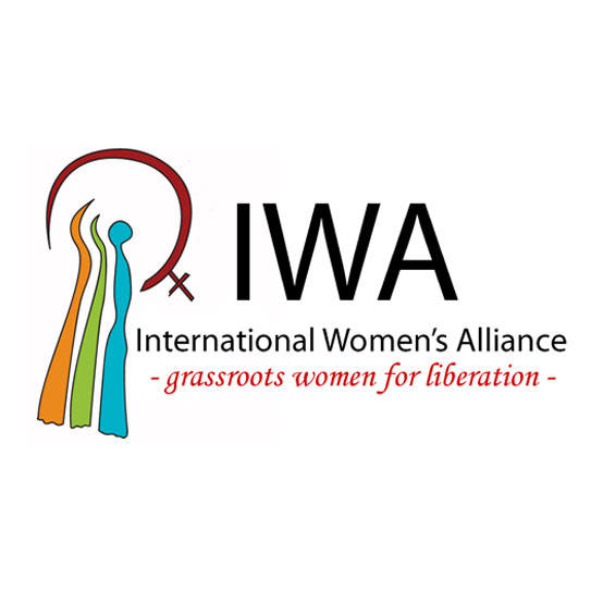 IWA
