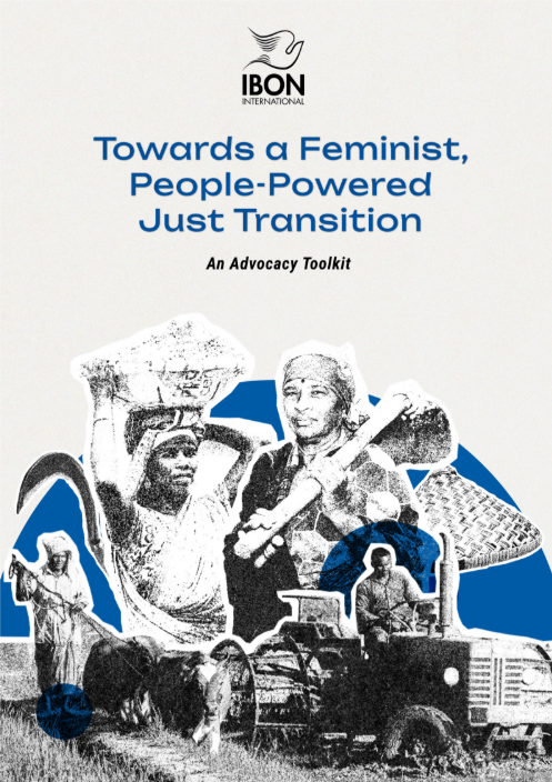 Advocacy Toolkit