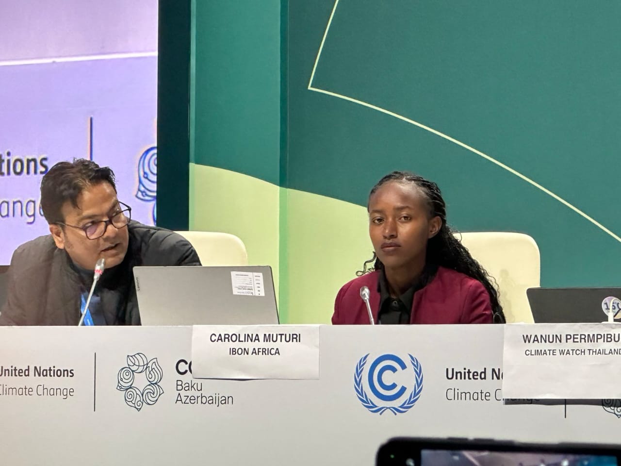 COP 29 PIC 3