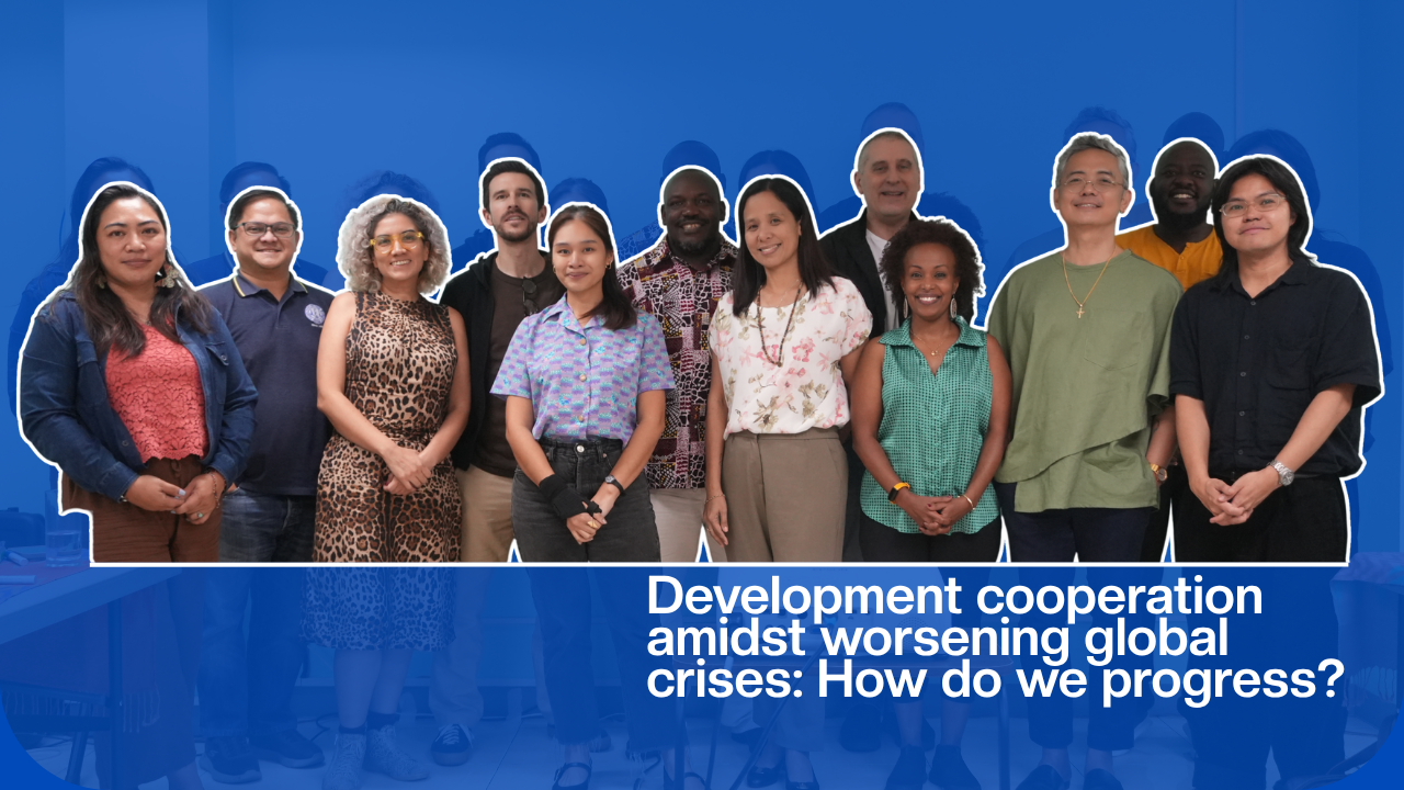 [Website cover] DevCoop meeting