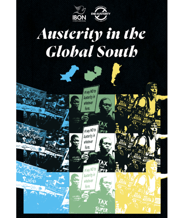 Austerity in the Global South